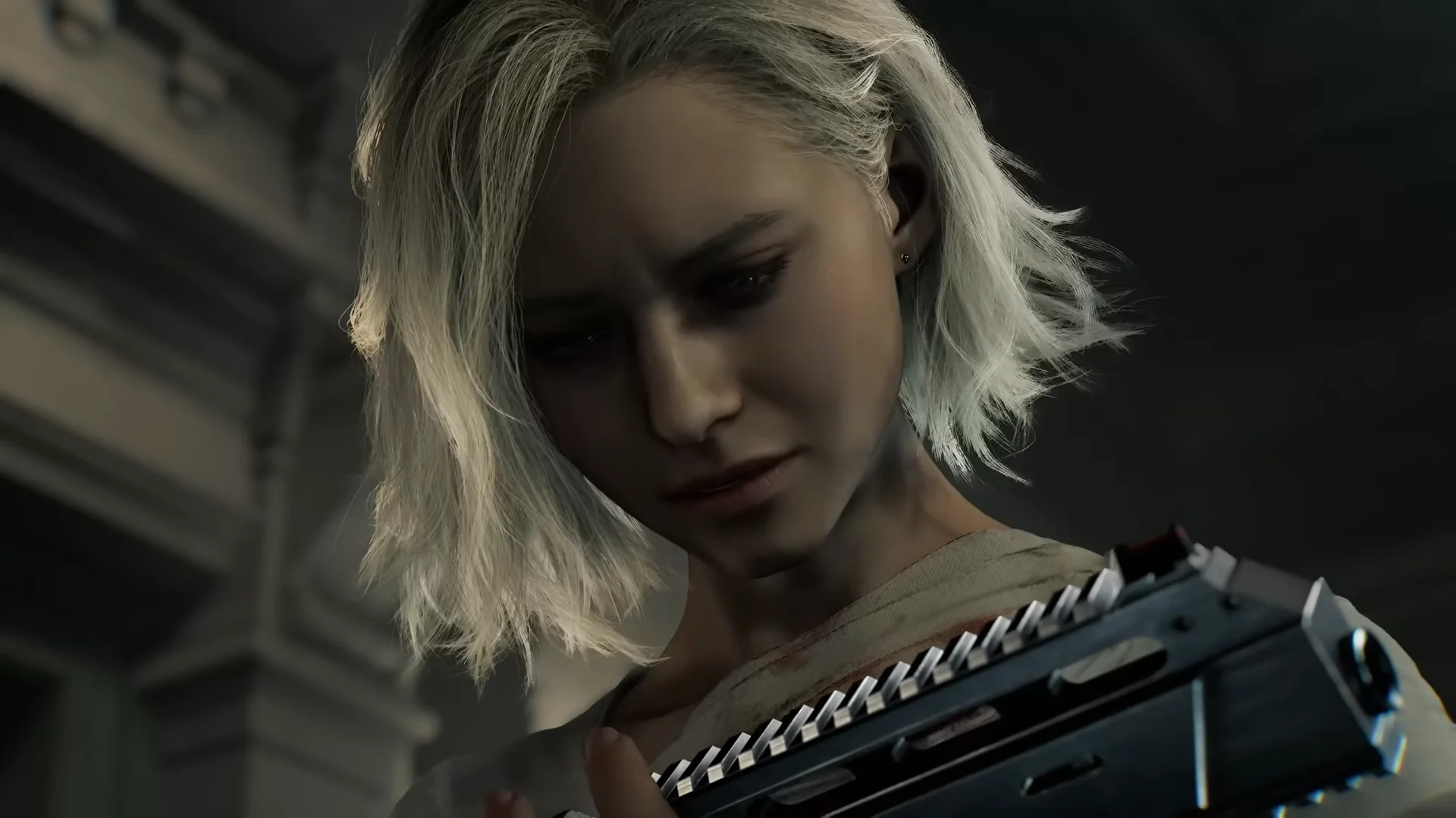 Resident Evil Requiem: Τι να περιμένουν οι κάτοχοι PS5 Pro