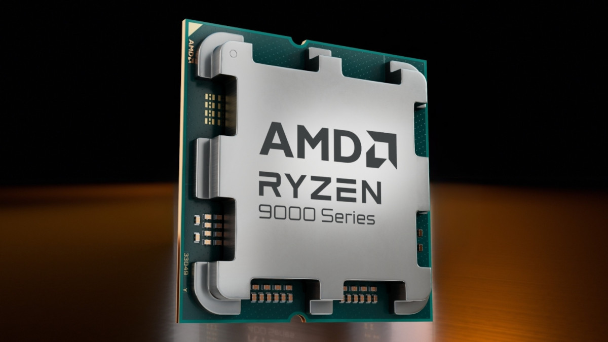 Ryzen 7 9850X3D: Επίσημα ο ταχύτερος gaming επεξεργαστής της AMD με boost στα 5.6GHz