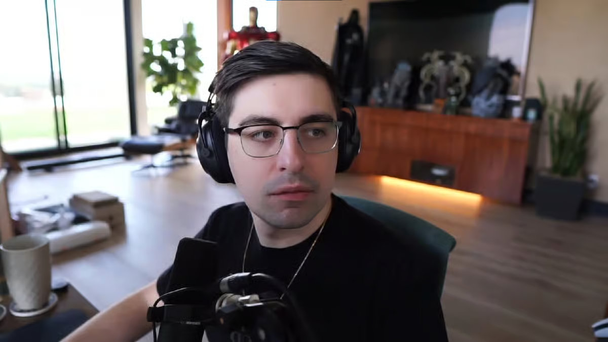 Ο Shroud πιστεύει ότι το Arc Raiders μπορεί να ξεπεράσει το Fortnite