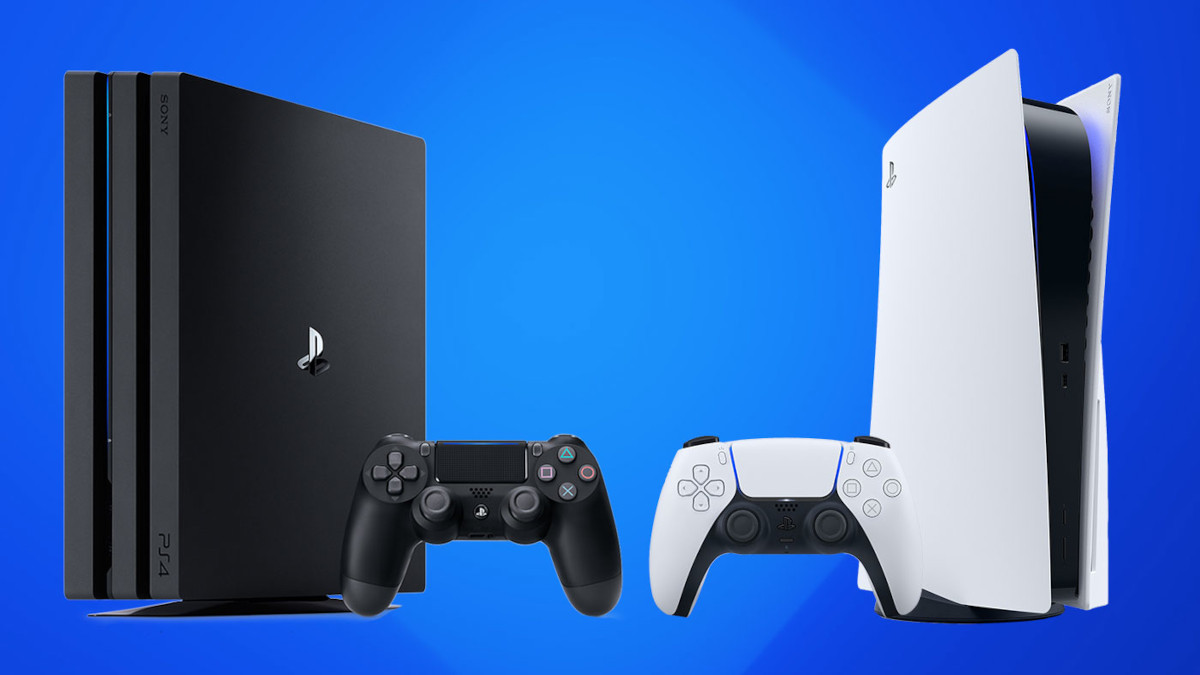 Η Sony και το σιωπηλό μήνυμα προς τους κατόχους PS4
