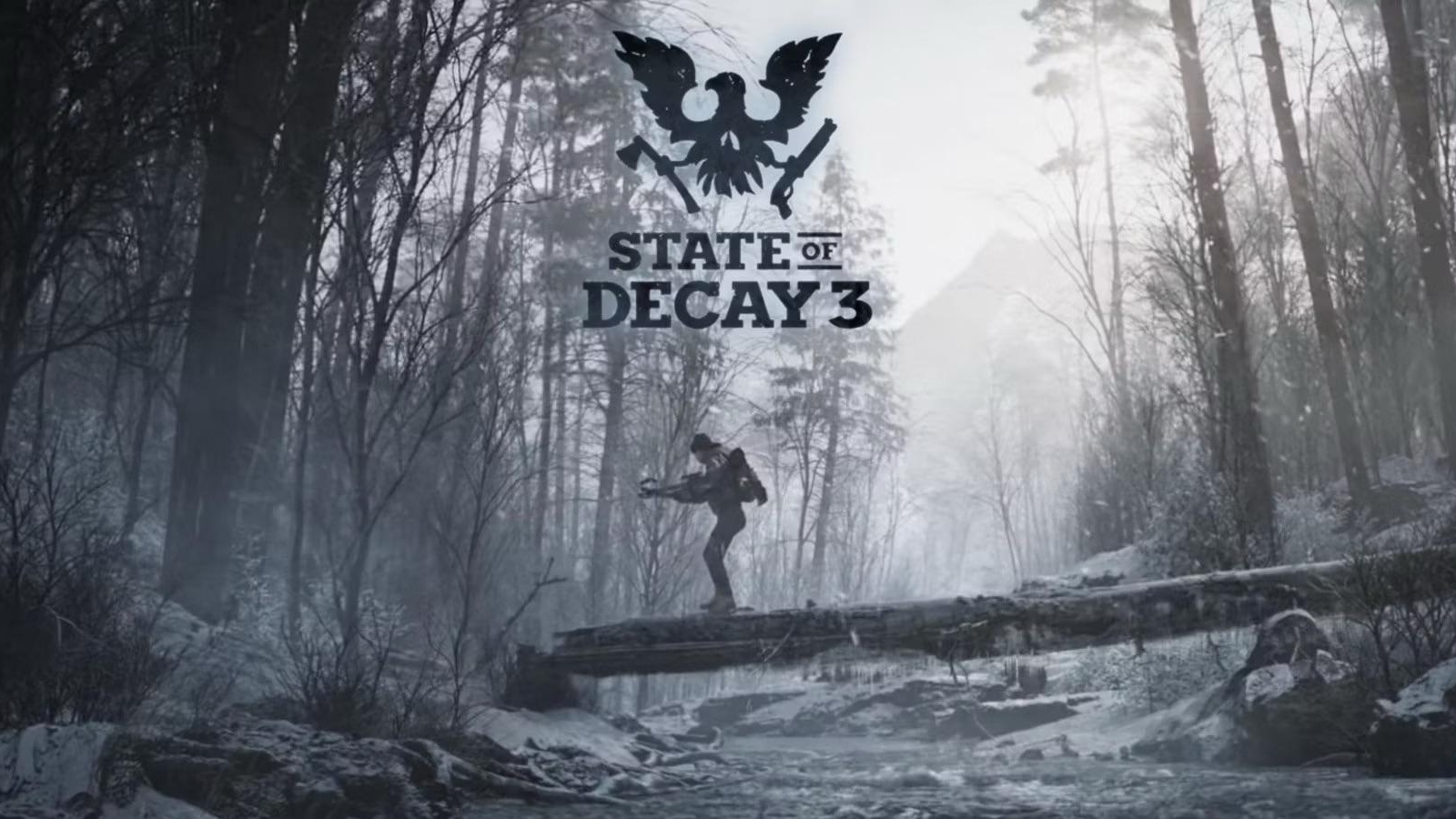 State of Decay 3: «Προχωρά πολύ καλά», λέει το Xbox – Νέα ενημέρωση για την ανάπτυξή του
