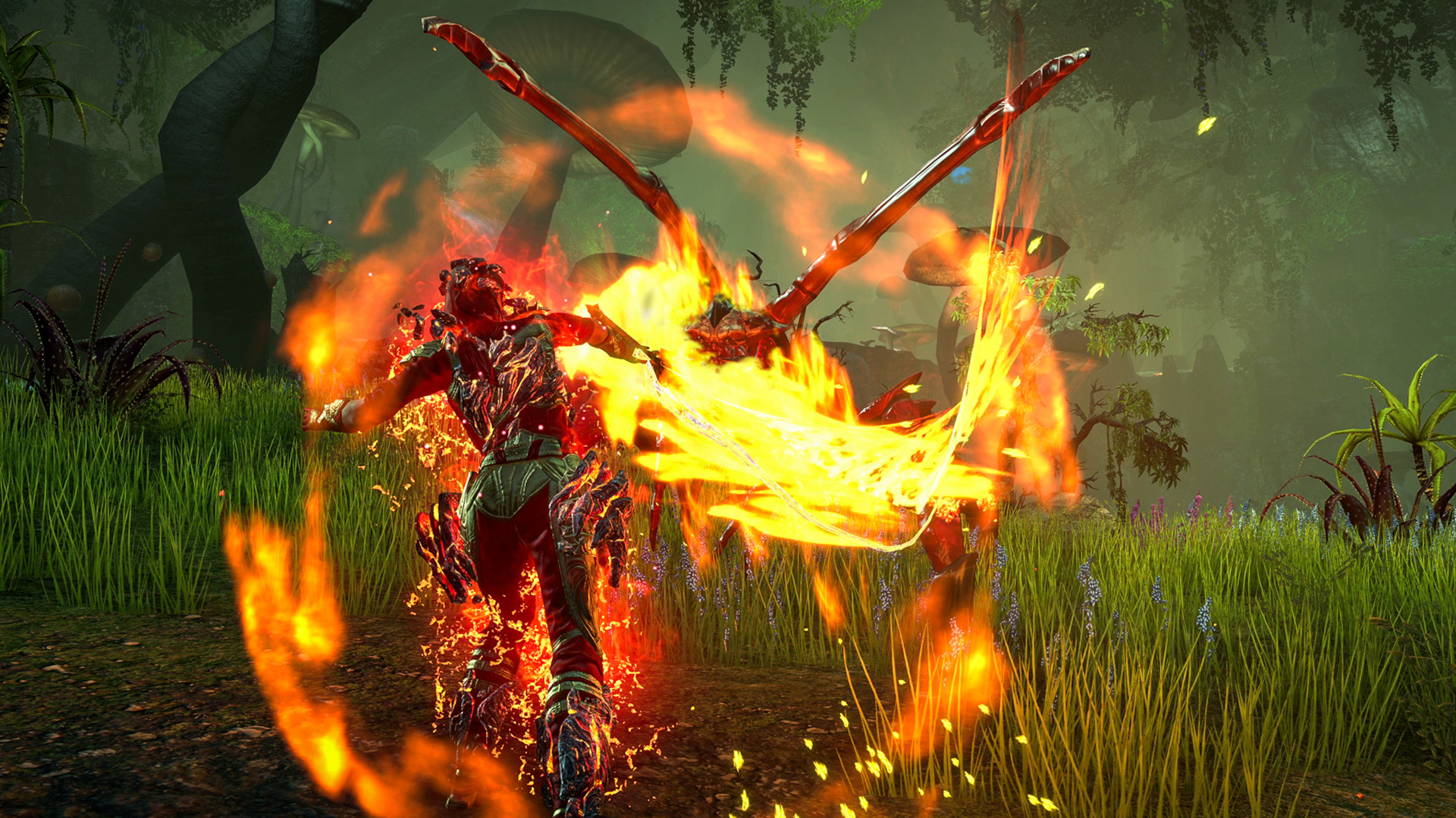 Το The Elder Scrolls Online αποκτά επιτέλους cross-play, αλλά όχι άμεσα