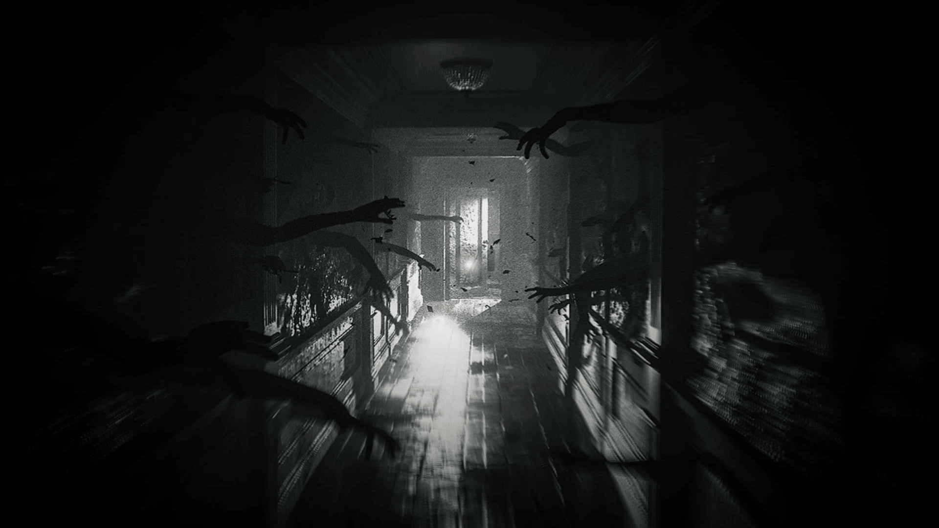 Τι κάνει ένα horror παιχνίδι πραγματικά τρομακτικό;