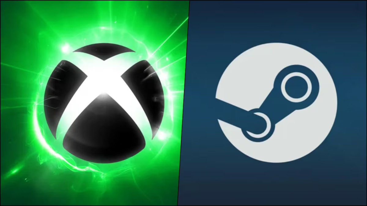 Xbox: περισσότερα first-party παιχνίδια έρχονται στο Steam, σύμφωνα με insider