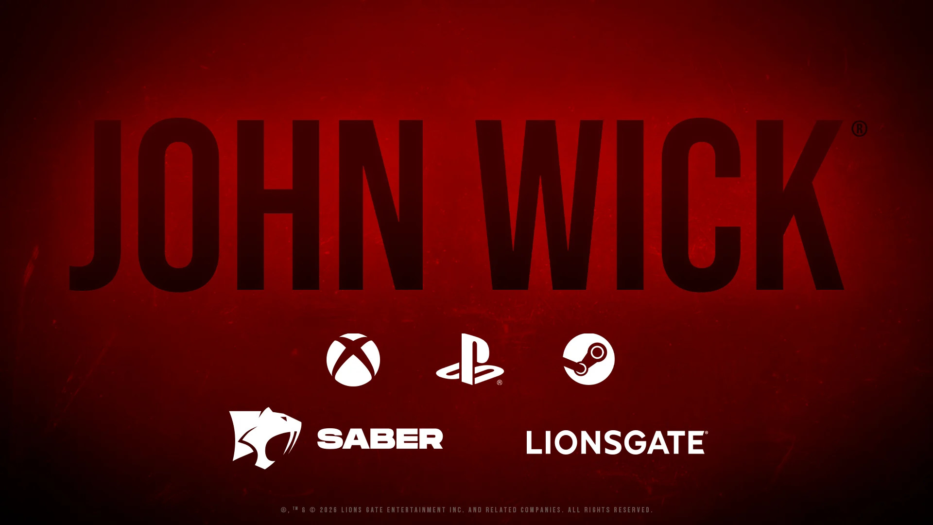 Ανακοινώθηκε AAA John Wick Game στο State of Play