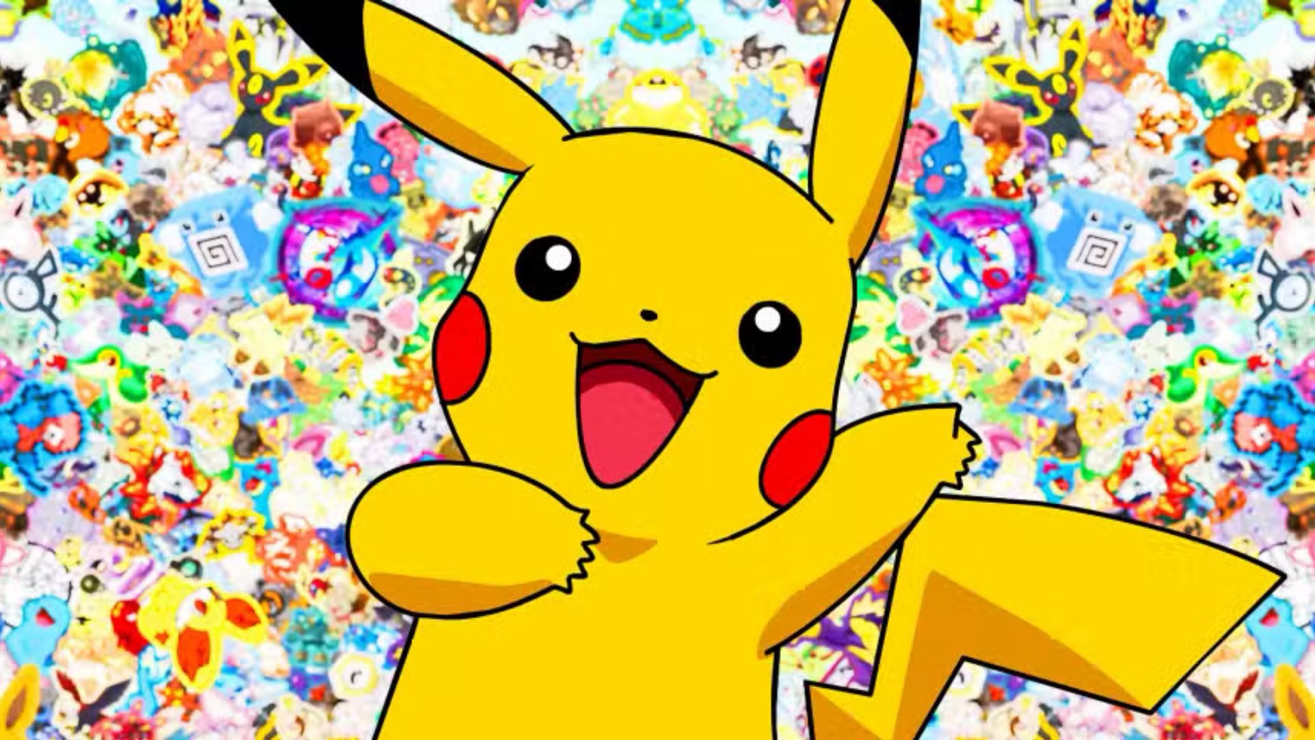 Όλες οι ανακοινώσεις από το 30th Anniversary Pokémon Presents