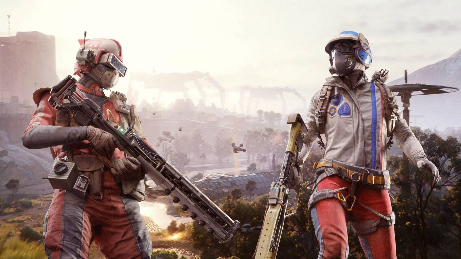 ARC Raiders: Πώς ένα παιχνίδι $75 εκατ. δείχνει τον δρόμο της βιωσιμότητας