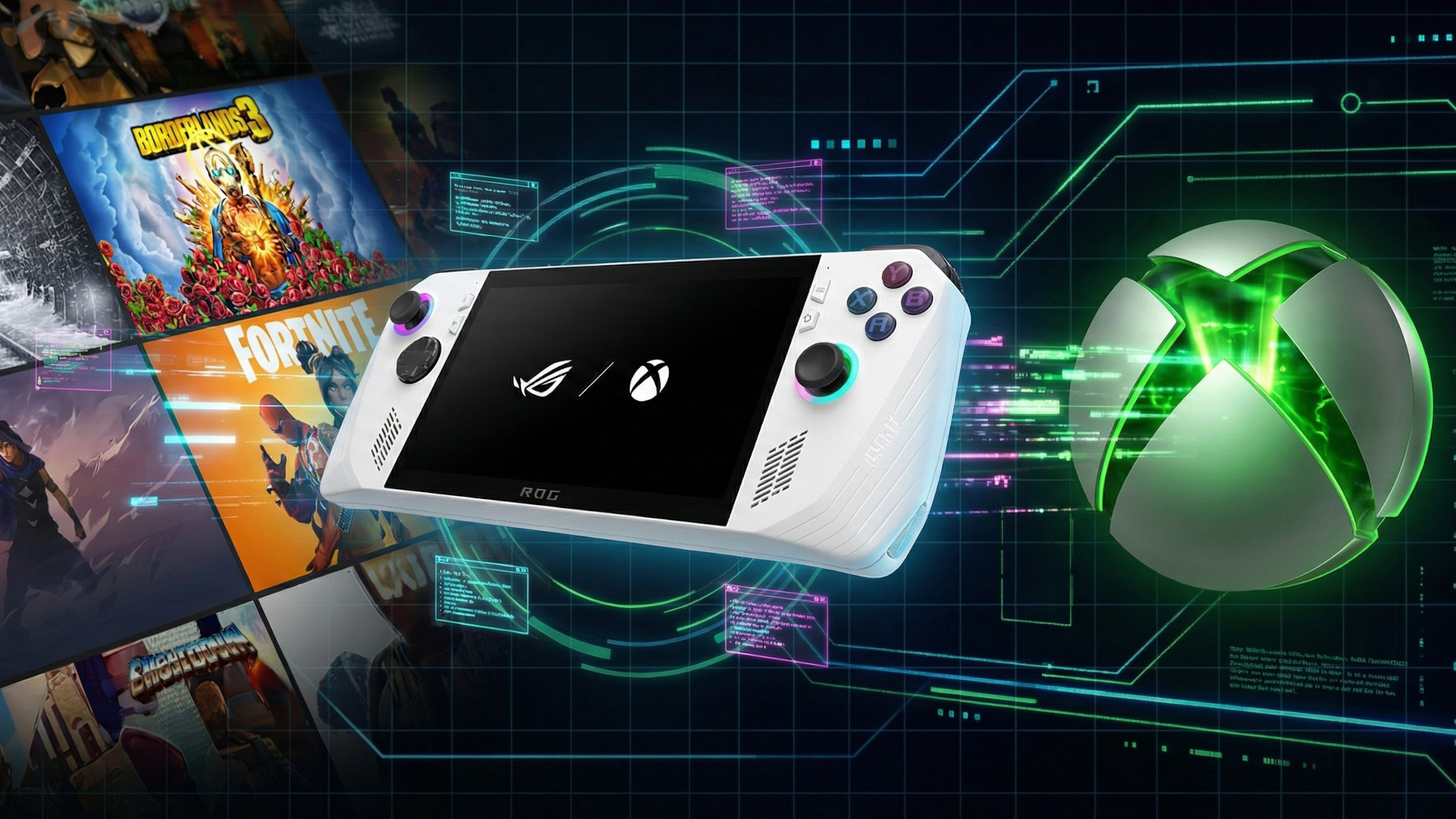 Το Epic Games Store θα είναι διαθέσιμο στο επόμενο Xbox από την πρώτη ημέρα