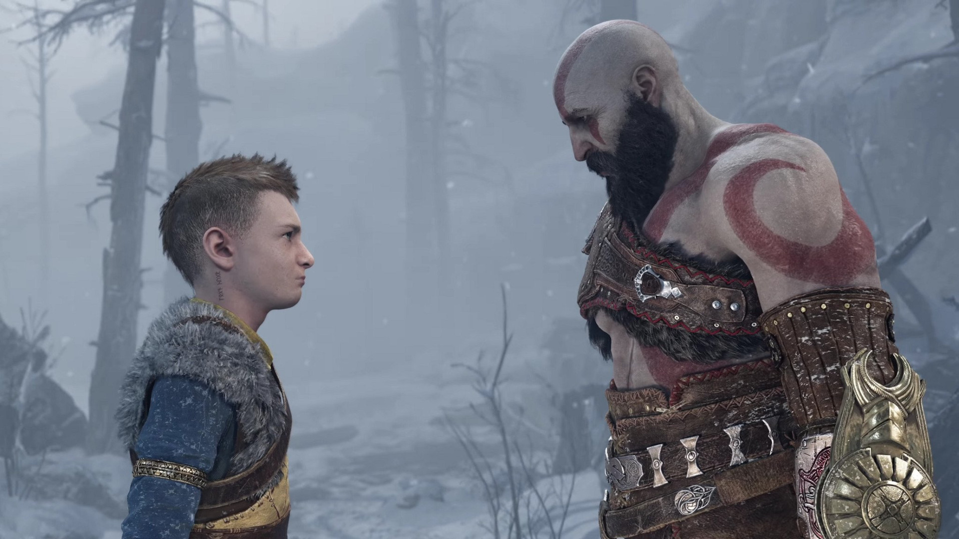 God of War 2018 και Ragnarök ξεπέρασαν τα $1,4 δισ. σε έσοδα
