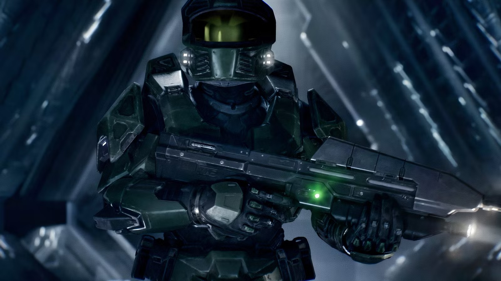 Το remake του Halo: Combat Evolved ίσως κυκλοφορήσει νωρίτερα απ’ όσο περιμέναμε