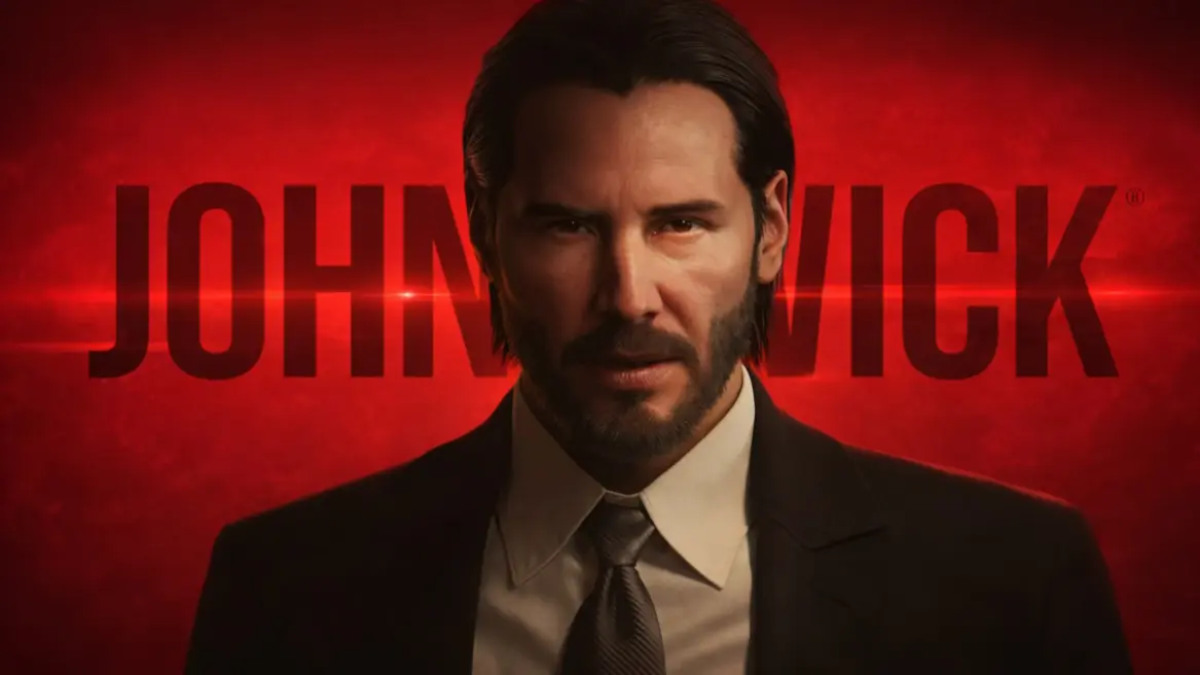 John Wick: Όλα όσα γνωρίζουμε για το νέο AAA παιχνίδι της Saber