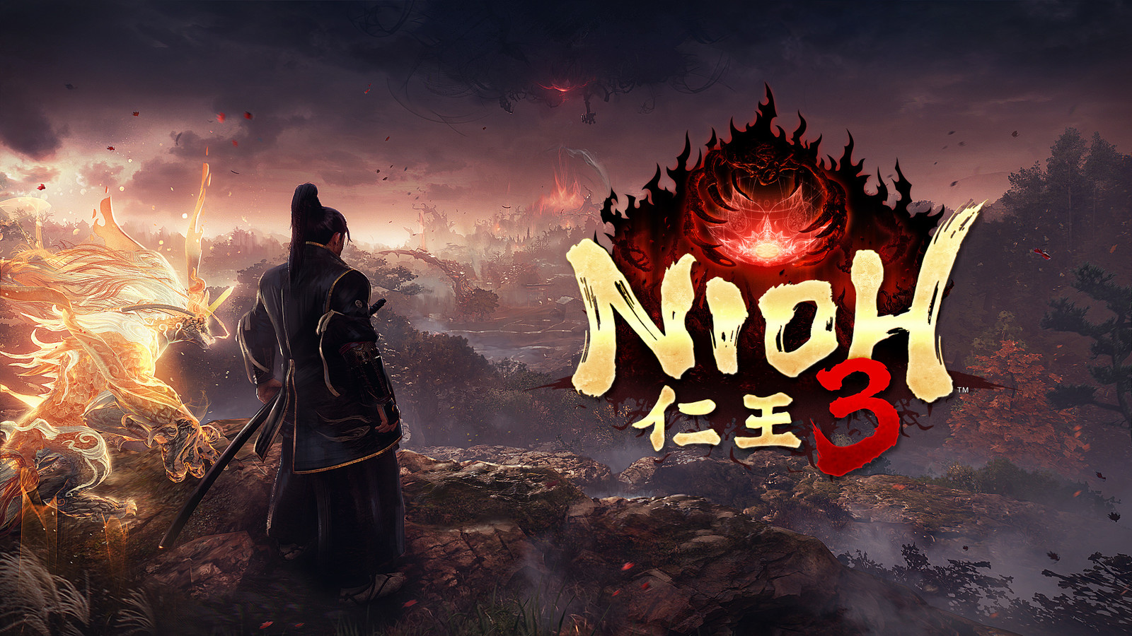 Το Nioh 3 σπάει ρεκόρ παικτών στο Steam από τις πρώτες ώρες