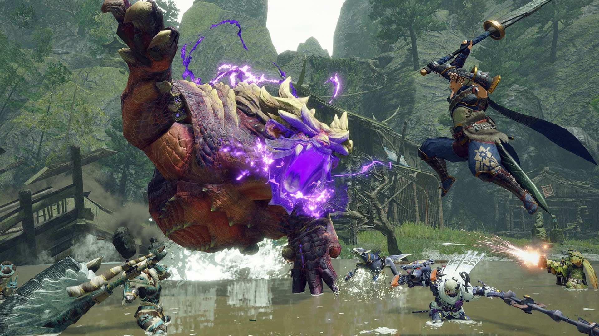 PlayStation Plus: Αποκαλύφθηκαν τα δωρεάν παιχνίδια του Μαρτίου