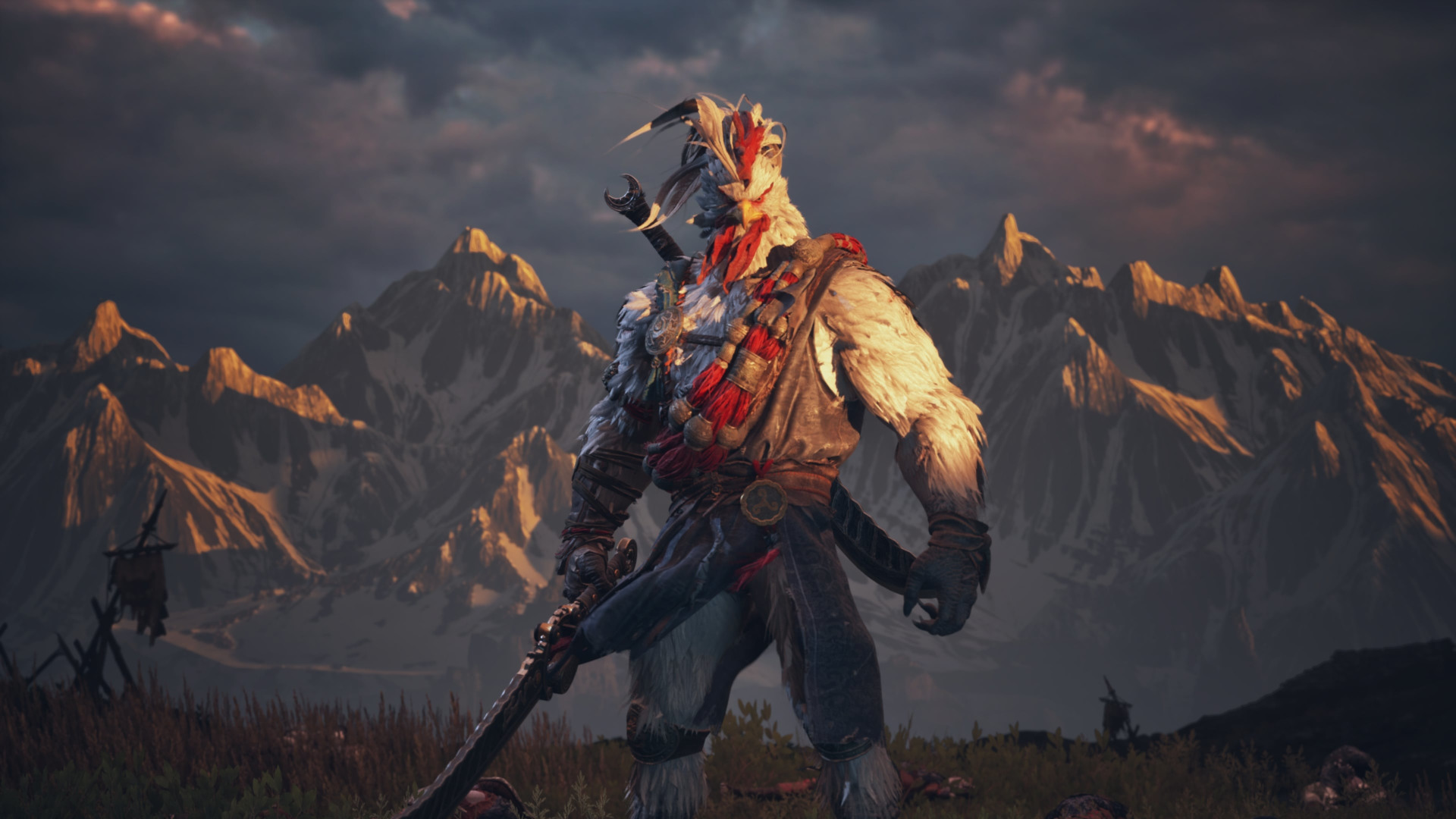 Project Windless: Το νέο open-world του PS5 συνδυάζει God of War και Dynasty Warriors