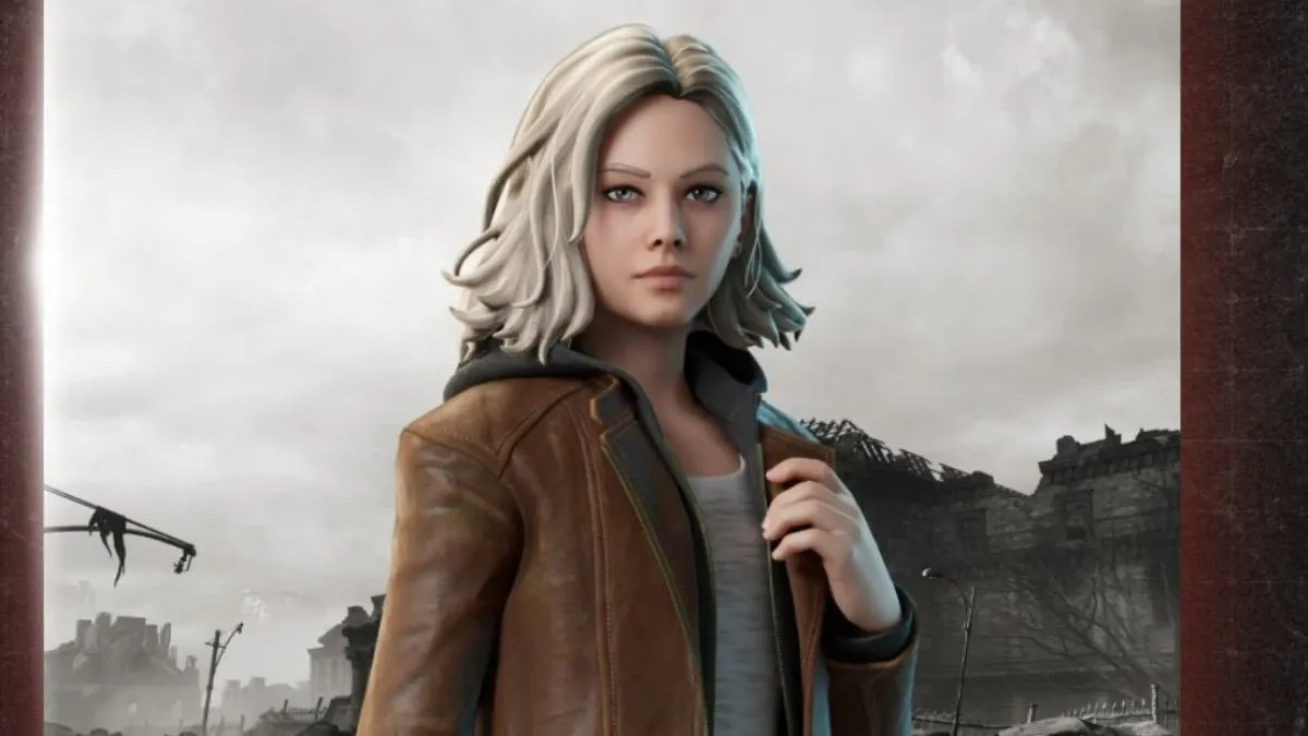 Resident Evil Requiem: Η Grace Ashcroft έρχεται στο Fortnite