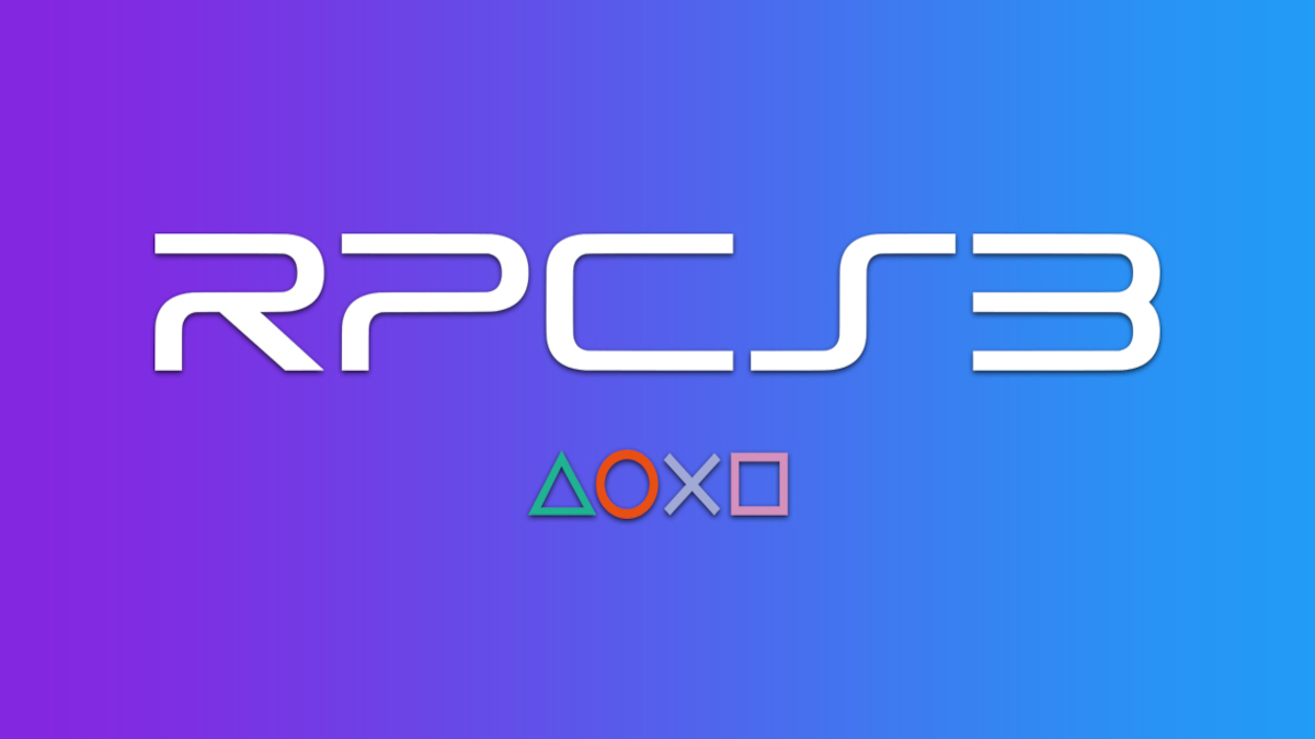 Ο RPCS3 φτάνει κοντά στο 100% της βιβλιοθήκης του PS3