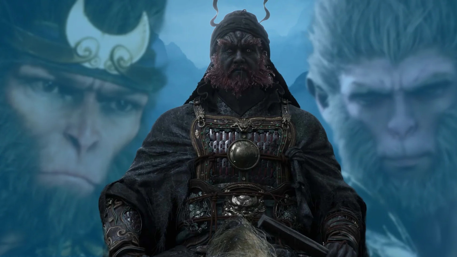 Το επόμενο Black Myth απέκτησε νέο trailer, αλλά όχι όπως το περιμέναμε