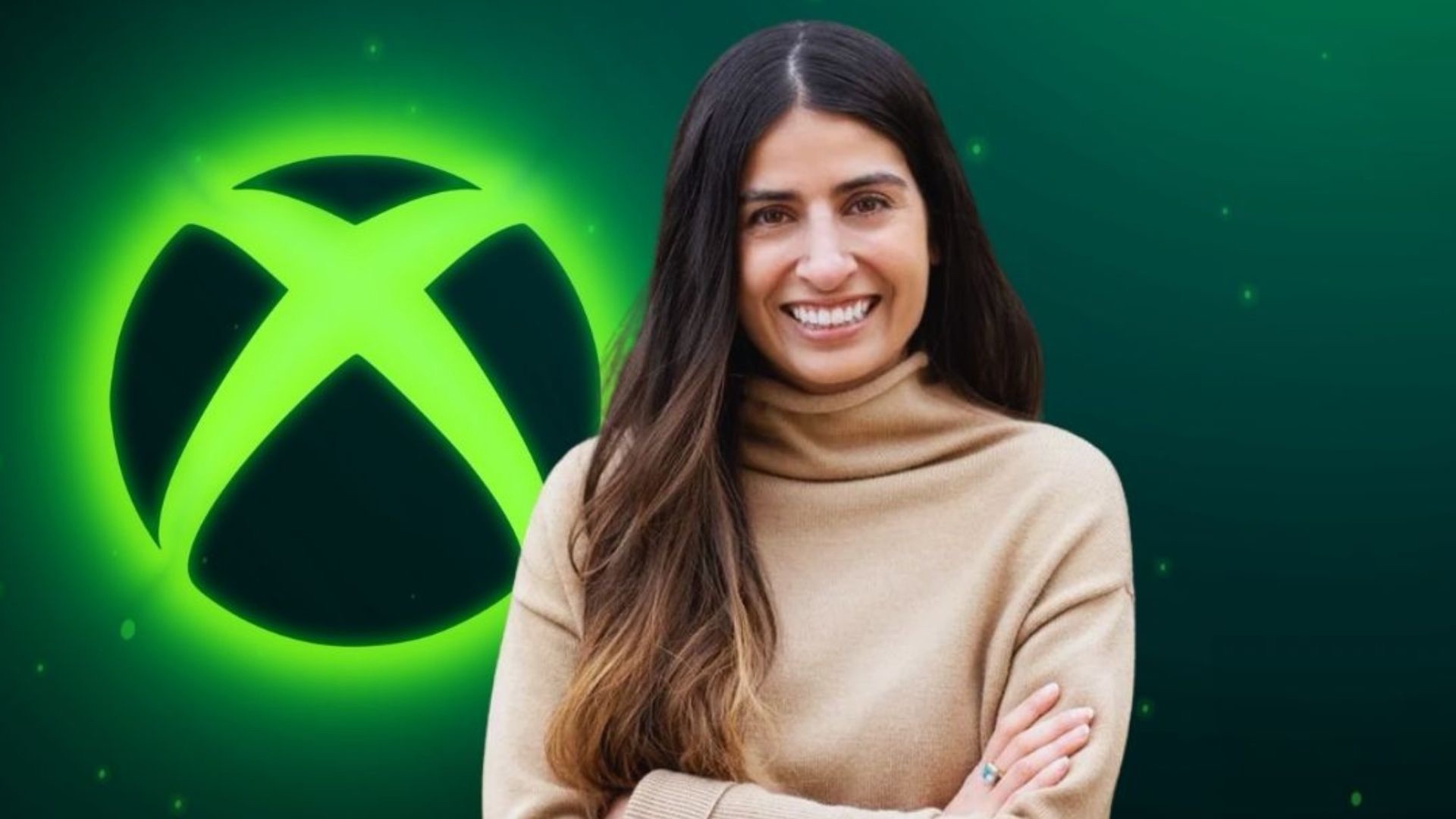 Η νέα CEO του Xbox θέλει παιχνίδια με “συναισθηματικό βάθος”