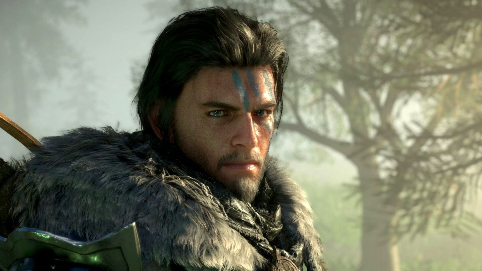 Crimson Desert: Πρώτα gameplay πλάνα από PS5