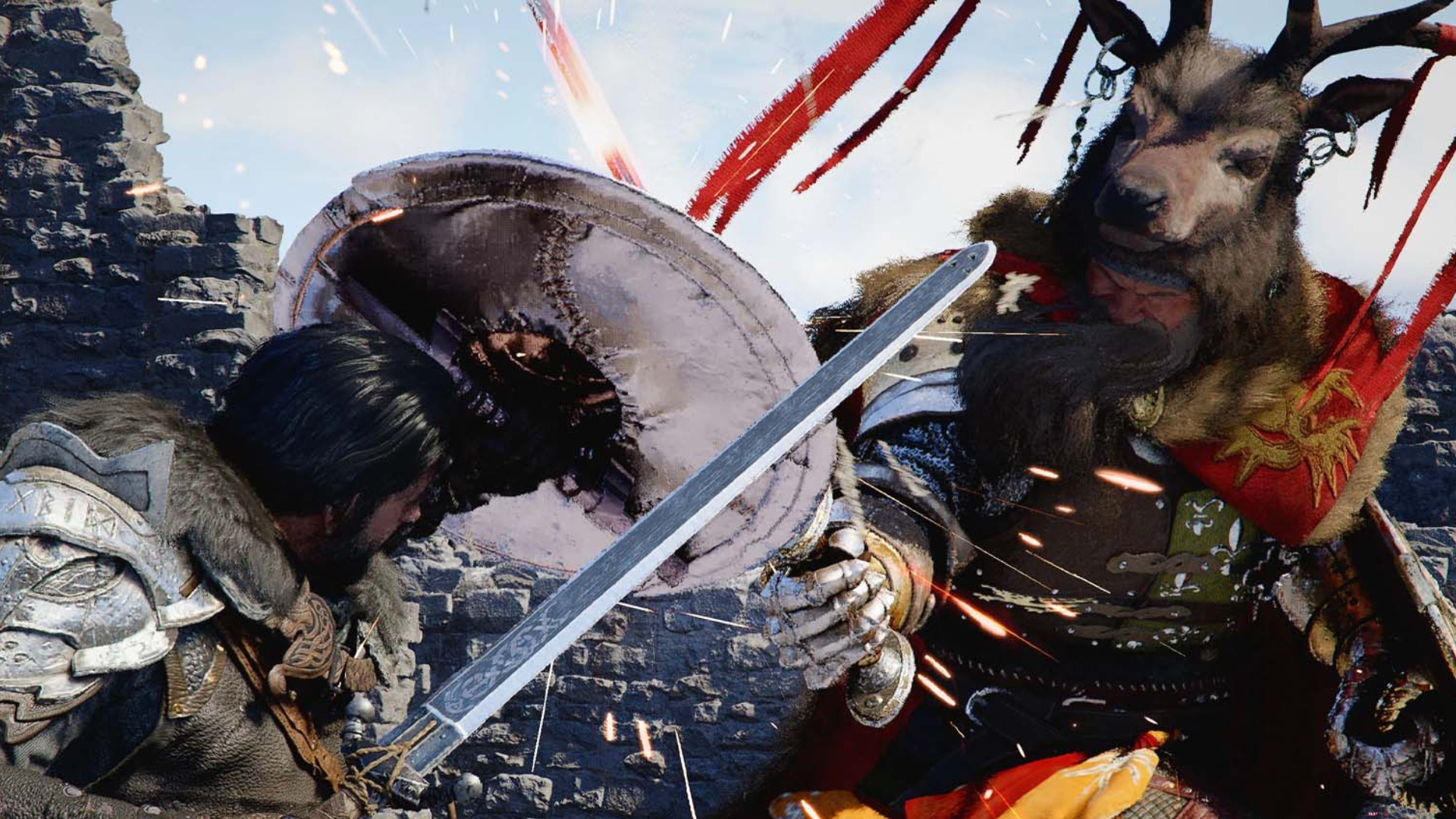 Crimson Desert: Έρχεται patch μετά τα παράπονα για τον χειρισμό