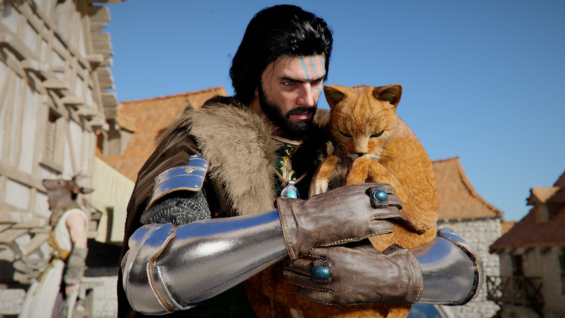 Crimson Desert: Η Pearl Abyss παραδέχεται χρήση AI