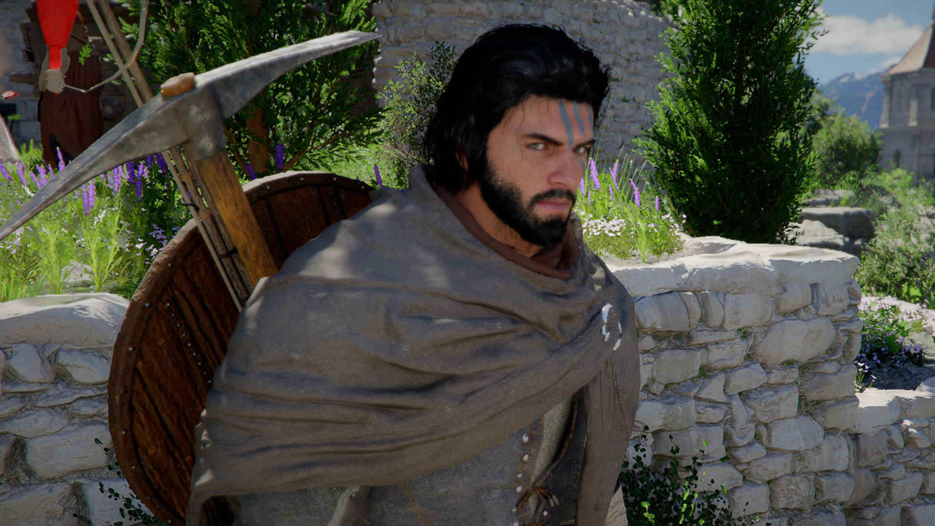 Crimson Desert Review: Ένας φιλόδοξος και απαιτητικός κόσμος