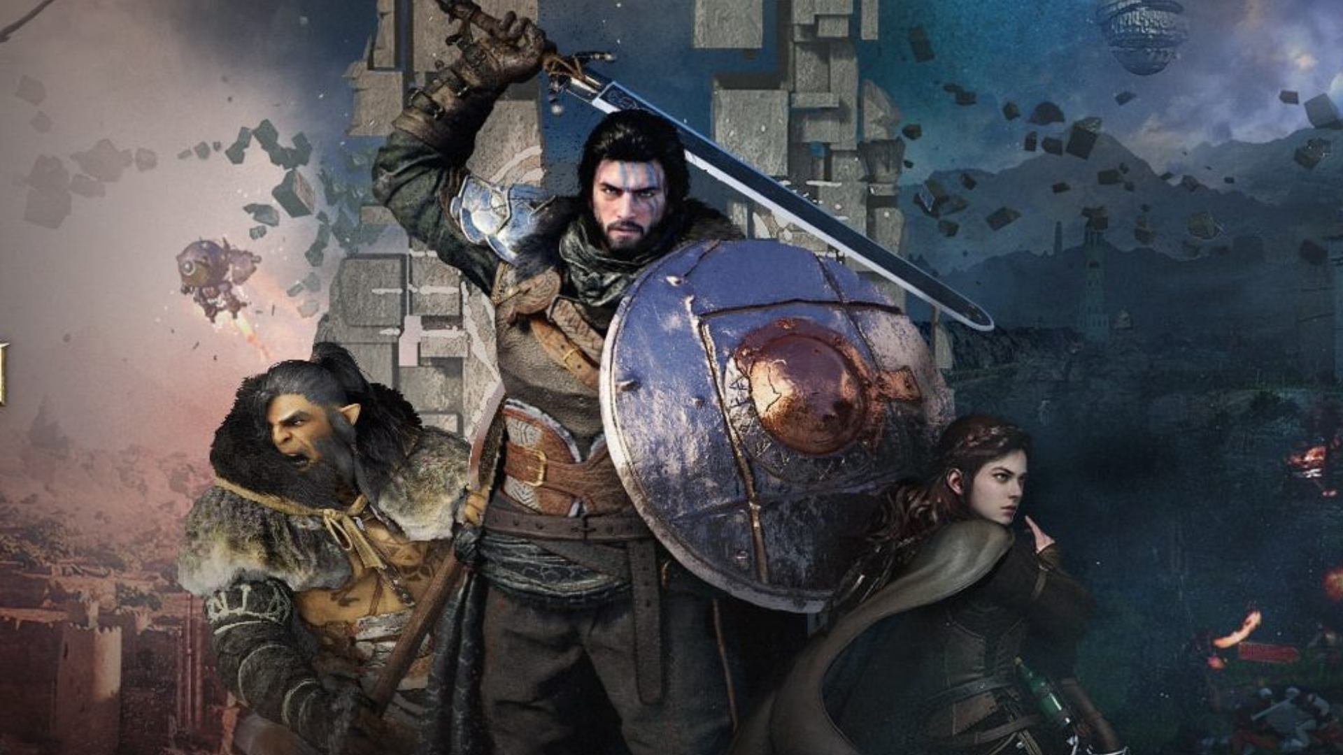 Το Crimson Desert πούλησε 2 εκατ. αντίτυπα σε μία μέρα