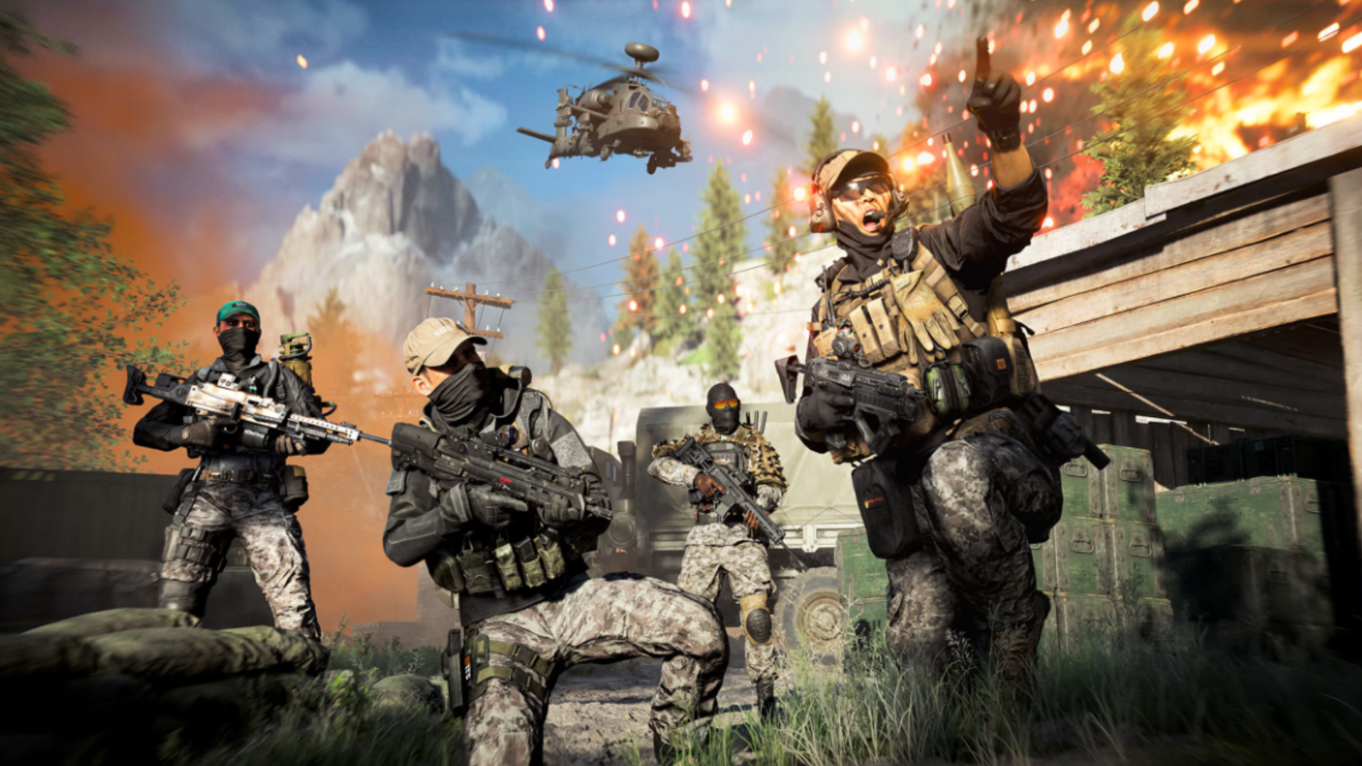 Απολύσεις στα στούντιο του Battlefield από την EA