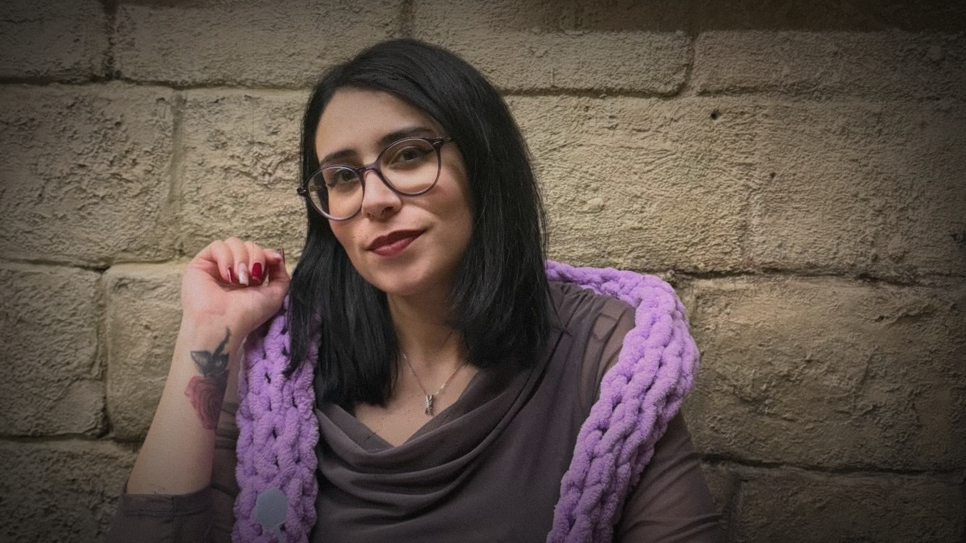 Inside the Forge #1: Η JanJustv για το streaming, την πίεση και την επιμονή