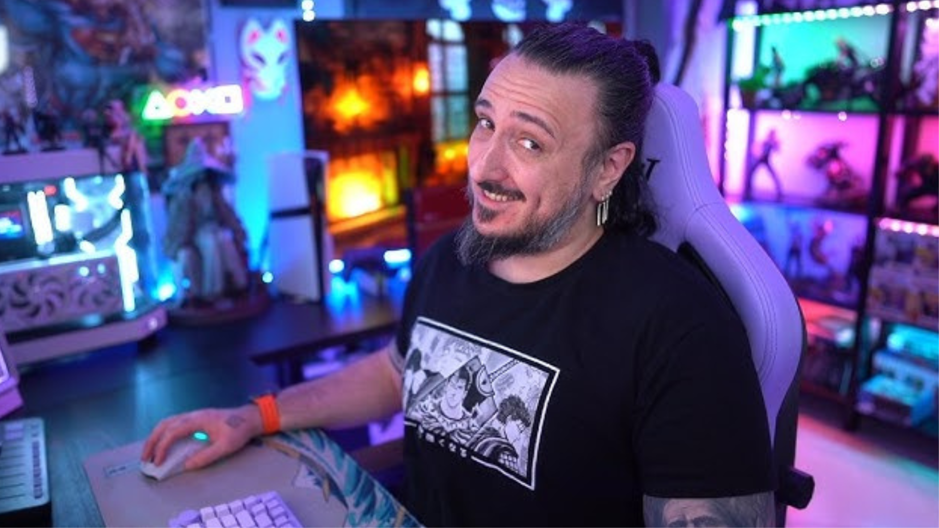 Inside the Forge #4 Mysta: Όταν η αυθεντικότητα γίνεται επιλογή