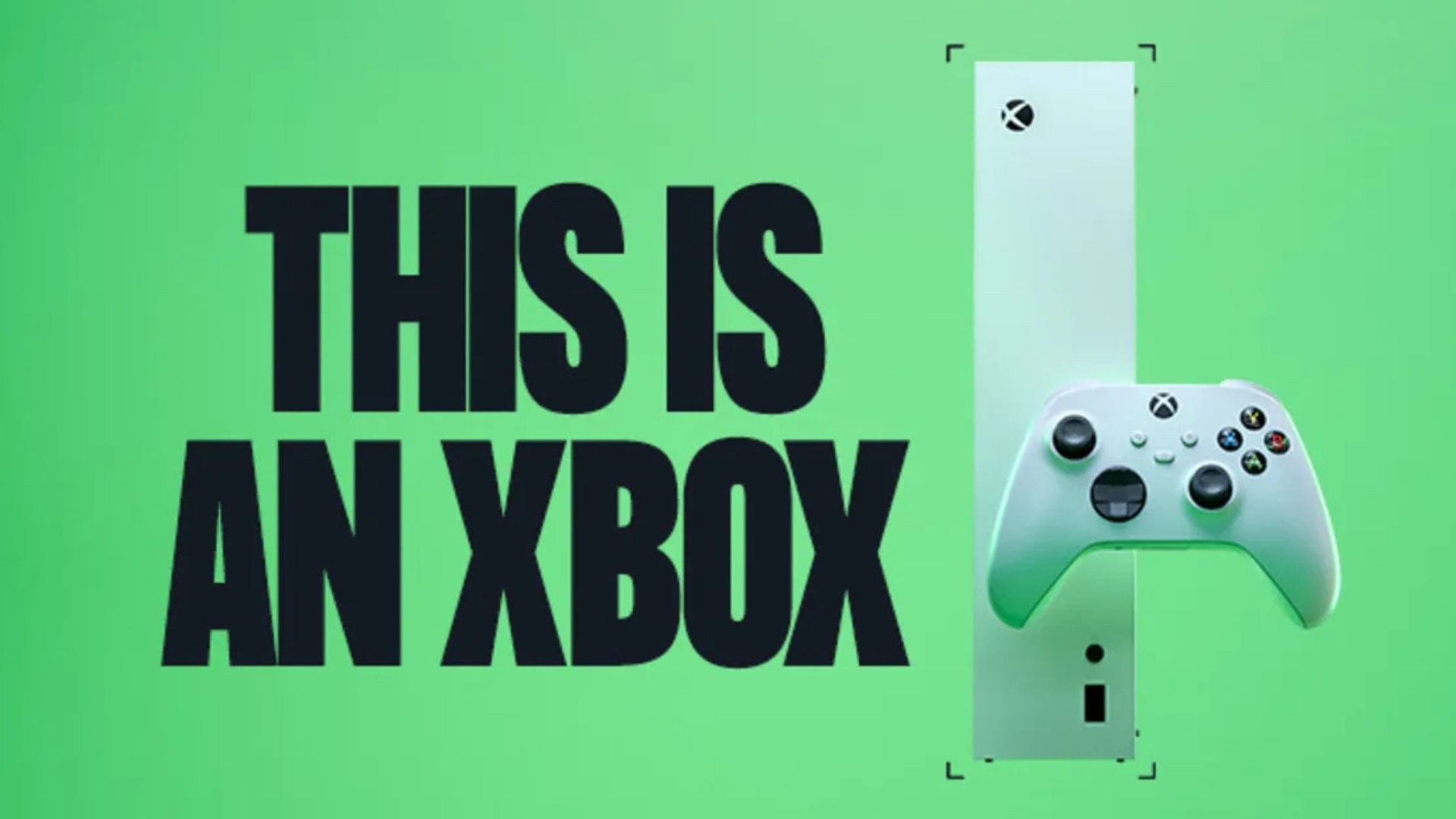Η Microsoft εξαφανίζει κάθε αναφορά στην καμπάνια “This is an Xbox”