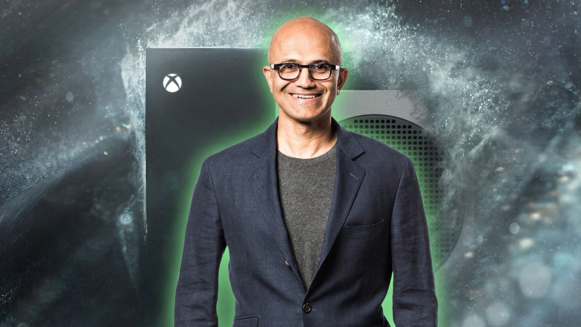 Η Microsoft δηλώνει ότι θα επενδύει «πάντα» στο gaming