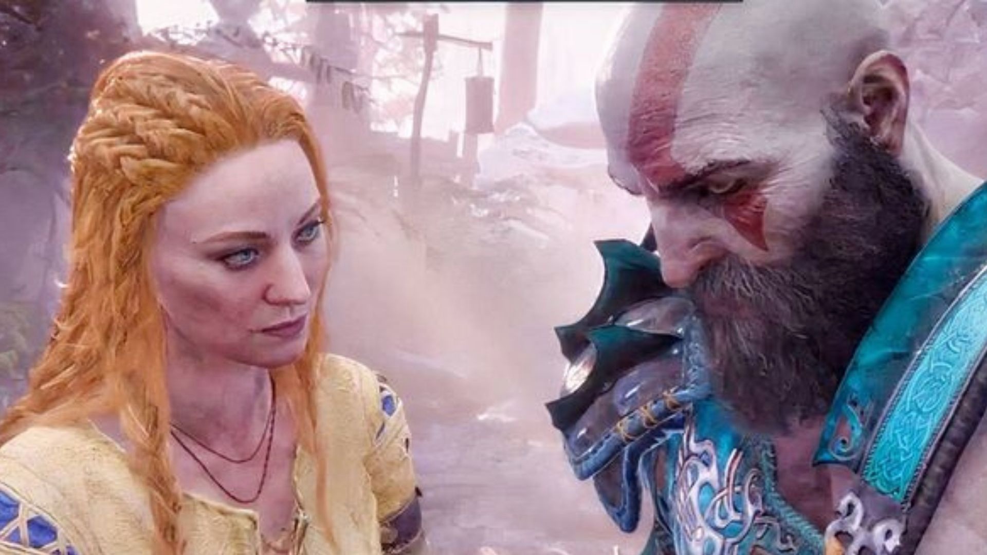 Νέο God of War με Faye, σύμφωνα με insiders