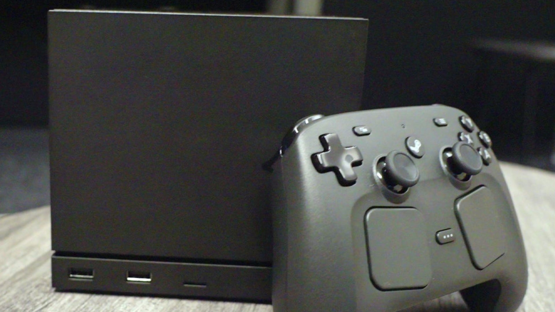 Το νέο Steam Machine στοχεύει 1080p / 30FPS για Deck-Verified παιχνίδια