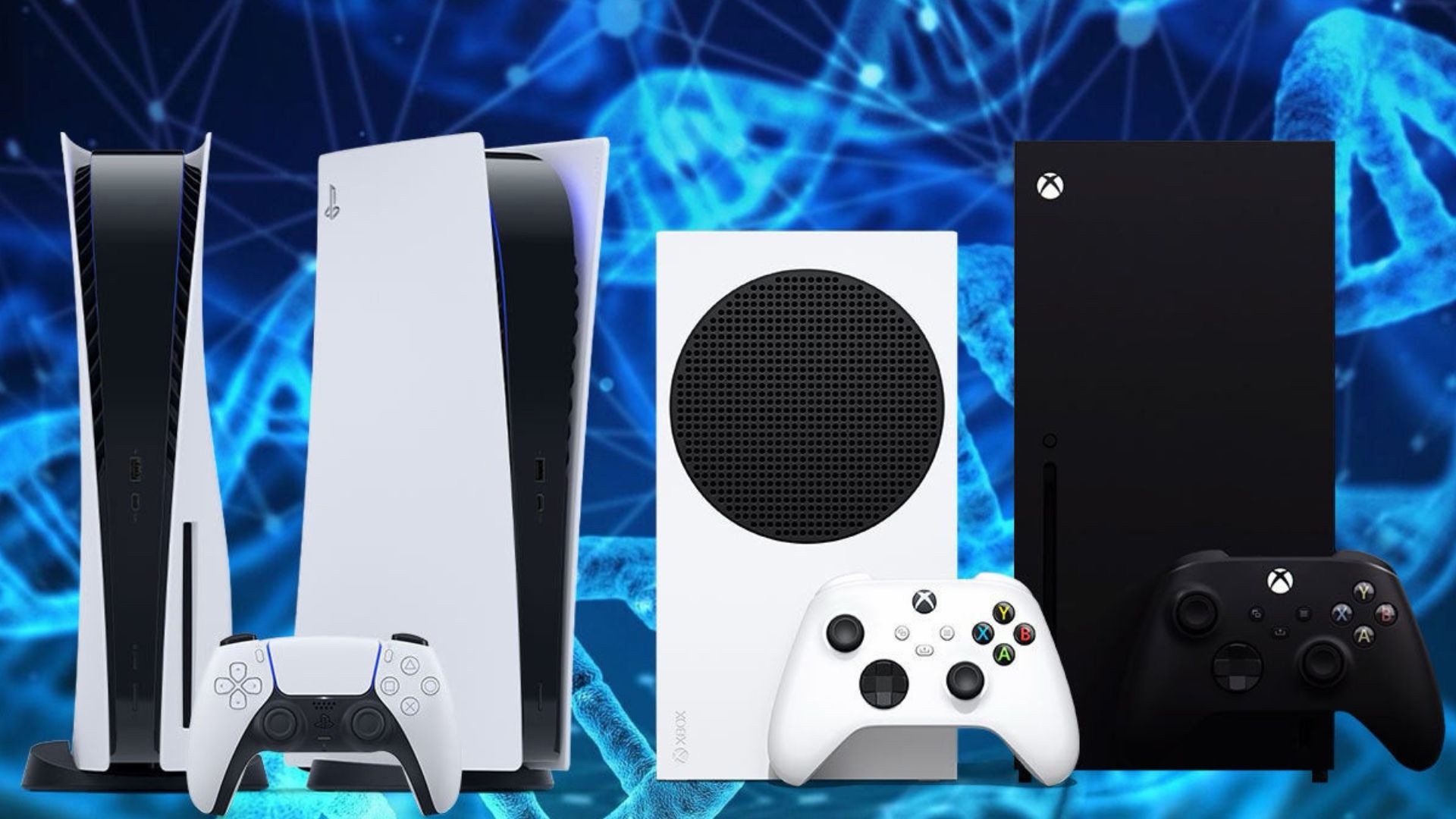 Next-gen κονσόλες: Πάμε για τιμές κοντά στα 1000€;