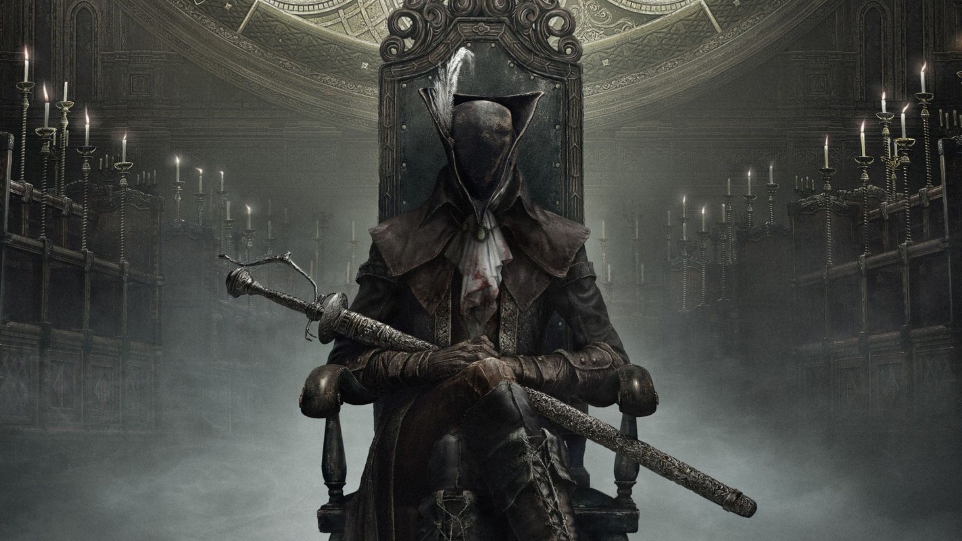 Report: Η FromSoftware φέρεται να απέρριψε remake του Bloodborne από τη Bluepoint