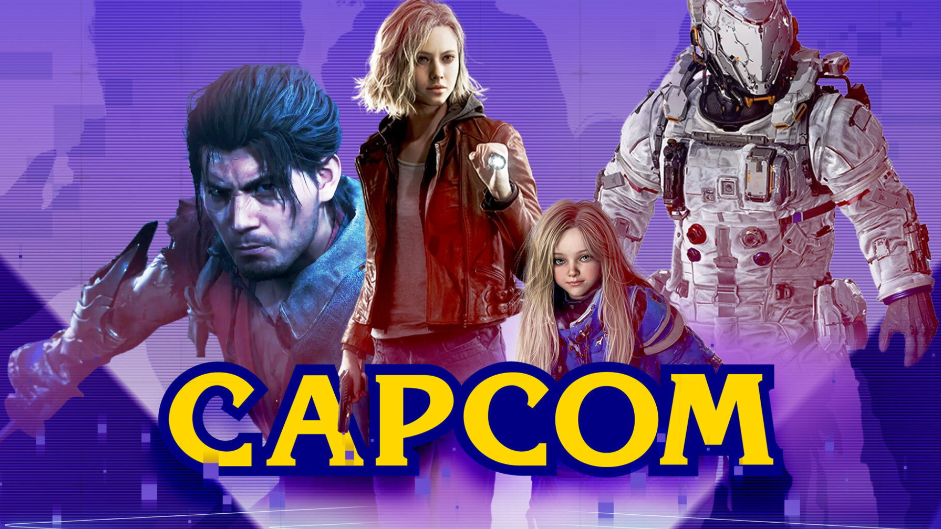 Σαουδαραβικό fund επενδύει στην Capcom