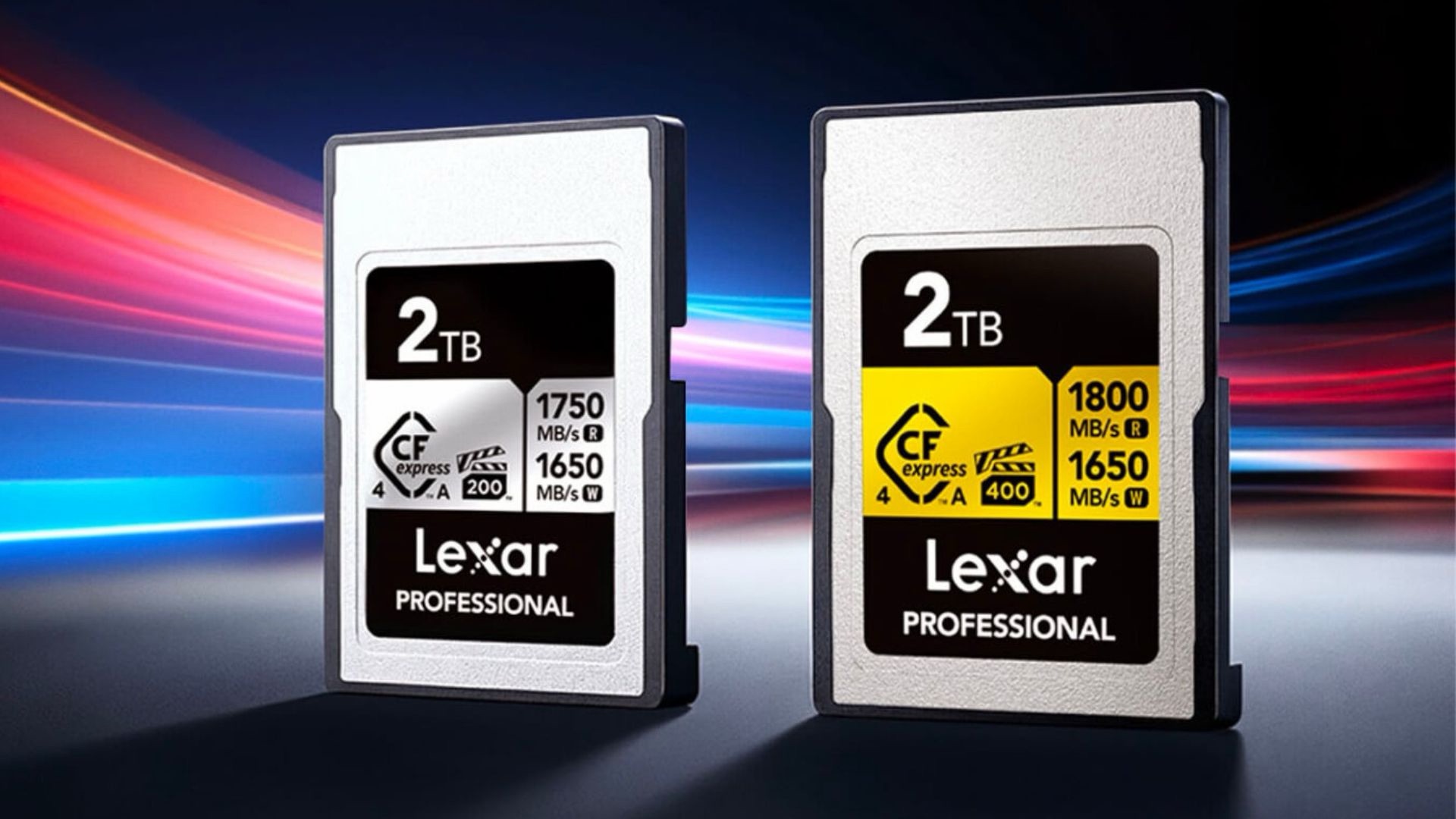 Η Sony σταματά προσωρινά τις πωλήσεις SD καρτών