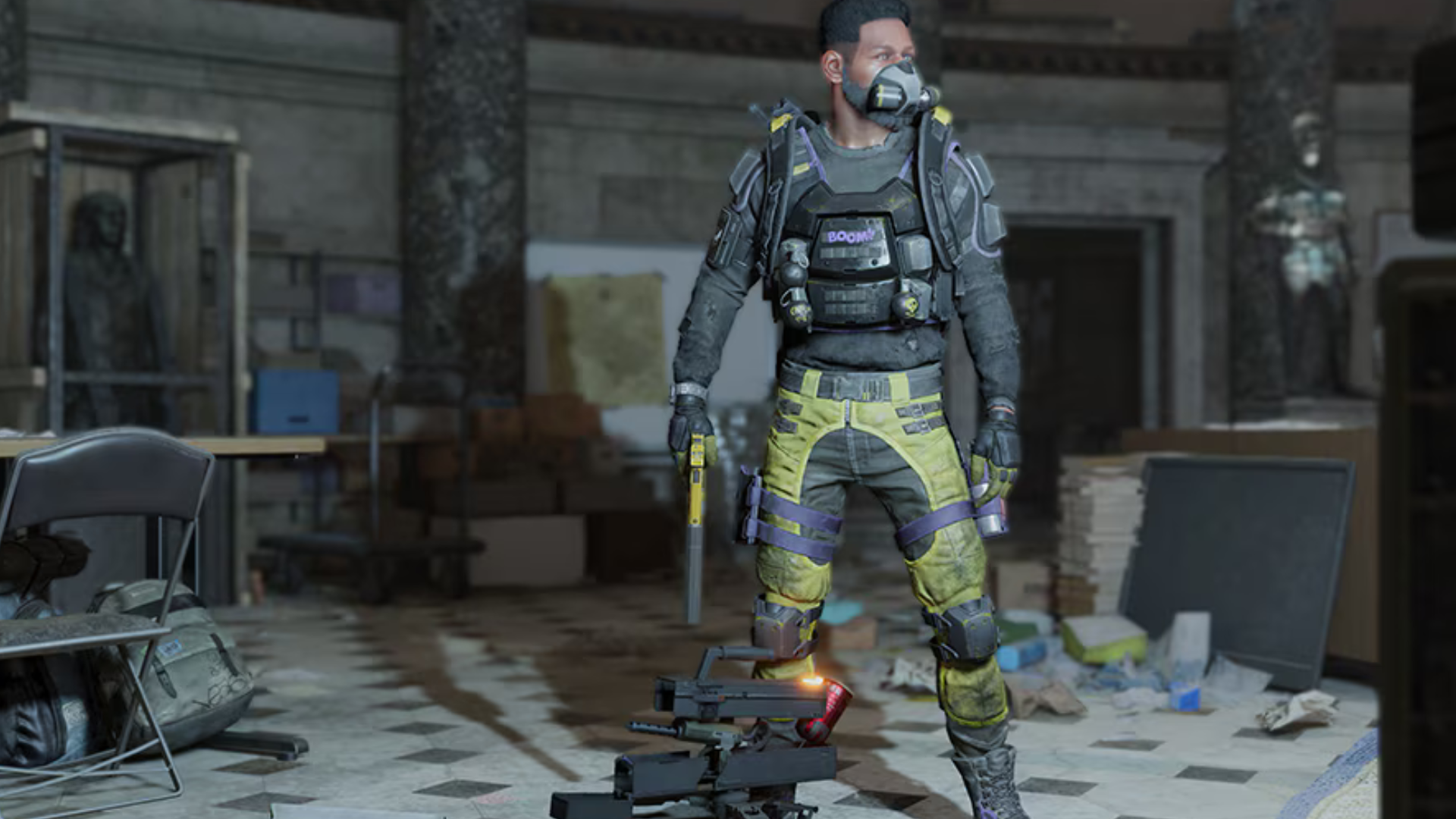 Το The Division 2 σπάει το Steam record του 7 χρόνια μετά