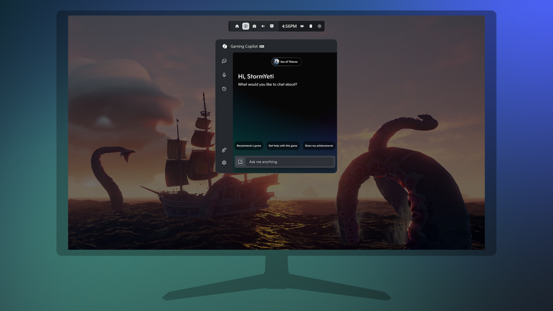 Το Xbox Gaming Copilot έρχεται στις κονσόλες μέσα στο 2026
