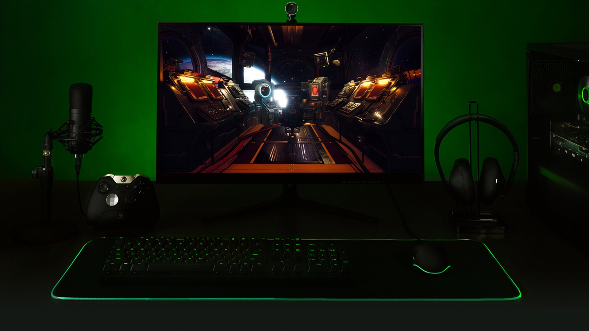 Xbox Mode έρχεται στα Windows 11 τον Απρίλιο