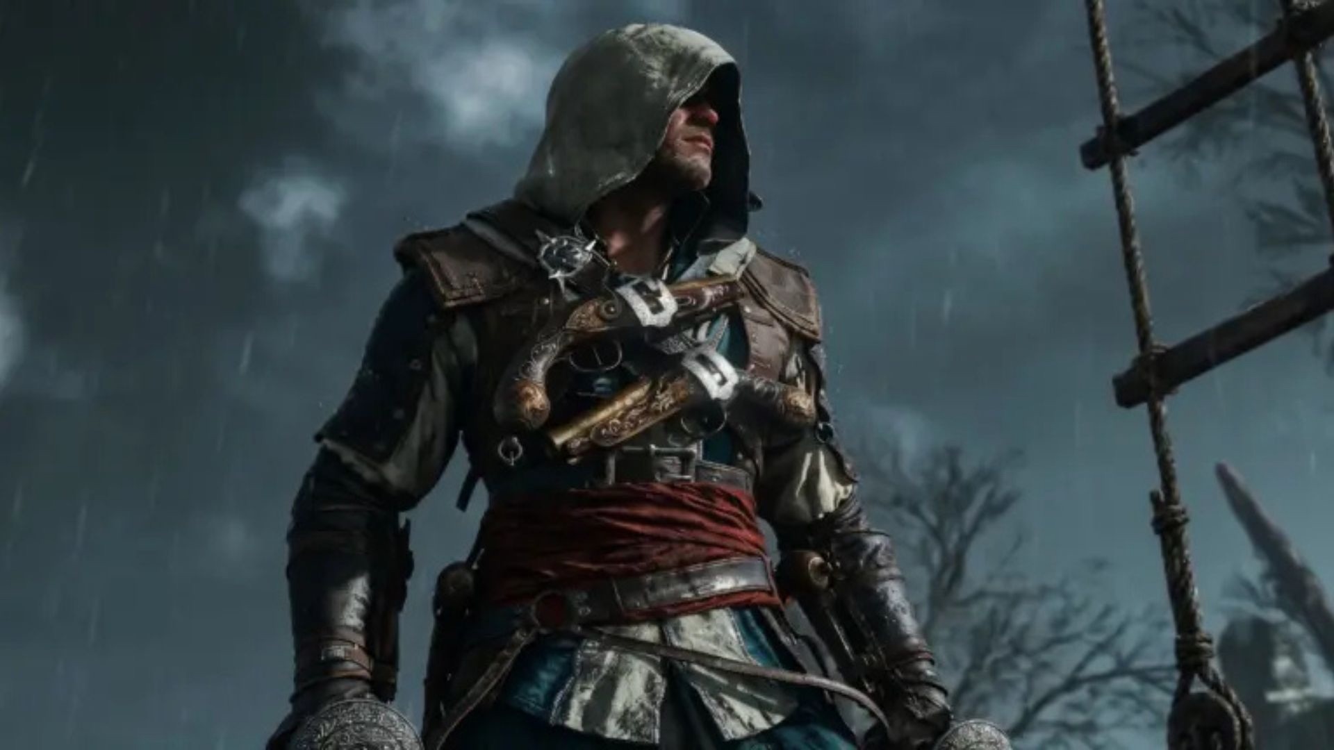 Assassin’s Creed Black Flag Resynced: Τιμές που «δαγκώνουν» και το μεγάλο στοίχημα της Ubisoft