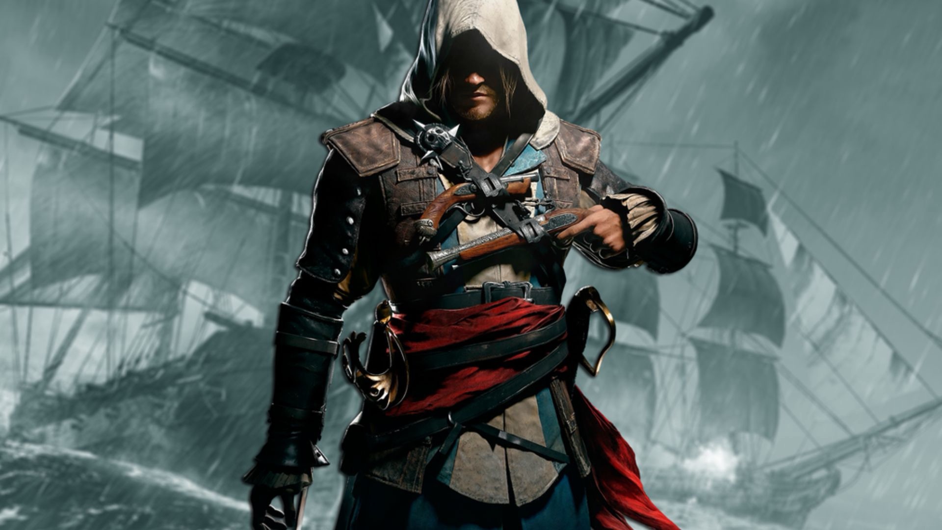 Black Flag Resynced: Επίσημη ημερομηνία κυκλοφορίας