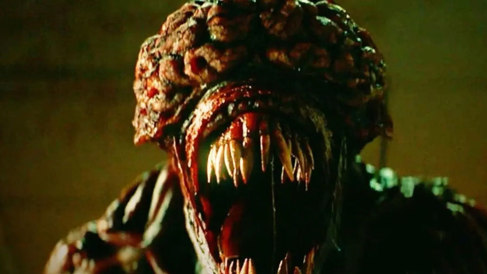 Αίμα και φρίκη στο πρώτο trailer της ταινίας Resident Evil