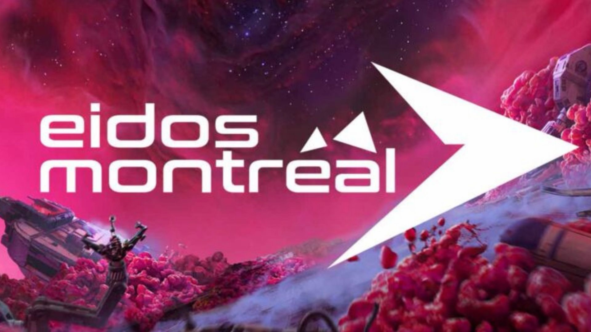 Ακυρώθηκε project της Eidos μετά από 7 χρόνια ανάπτυξης