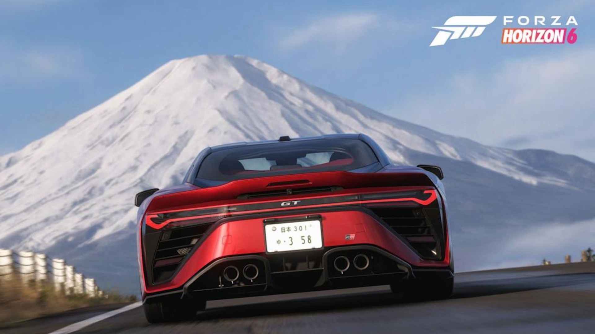 Forza Horizon 6: 500.000 πωλήσεις πριν καν κυκλοφορήσει