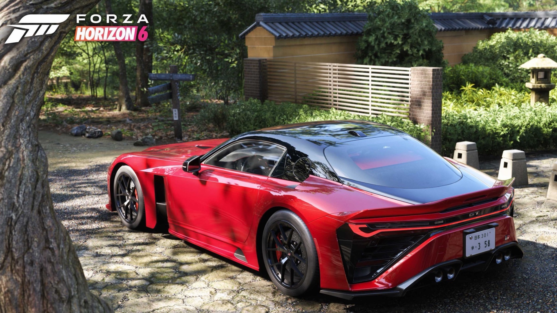 Forza Horizon 6: Ο μεγαλύτερος και πιο εντυπωσιακός χάρτης μέχρι τώρα