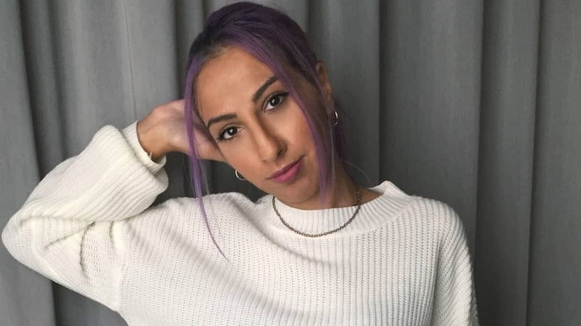 Inside the Forge #5: SenoRita: Από την κουζίνα στο streaming και την τέχνη