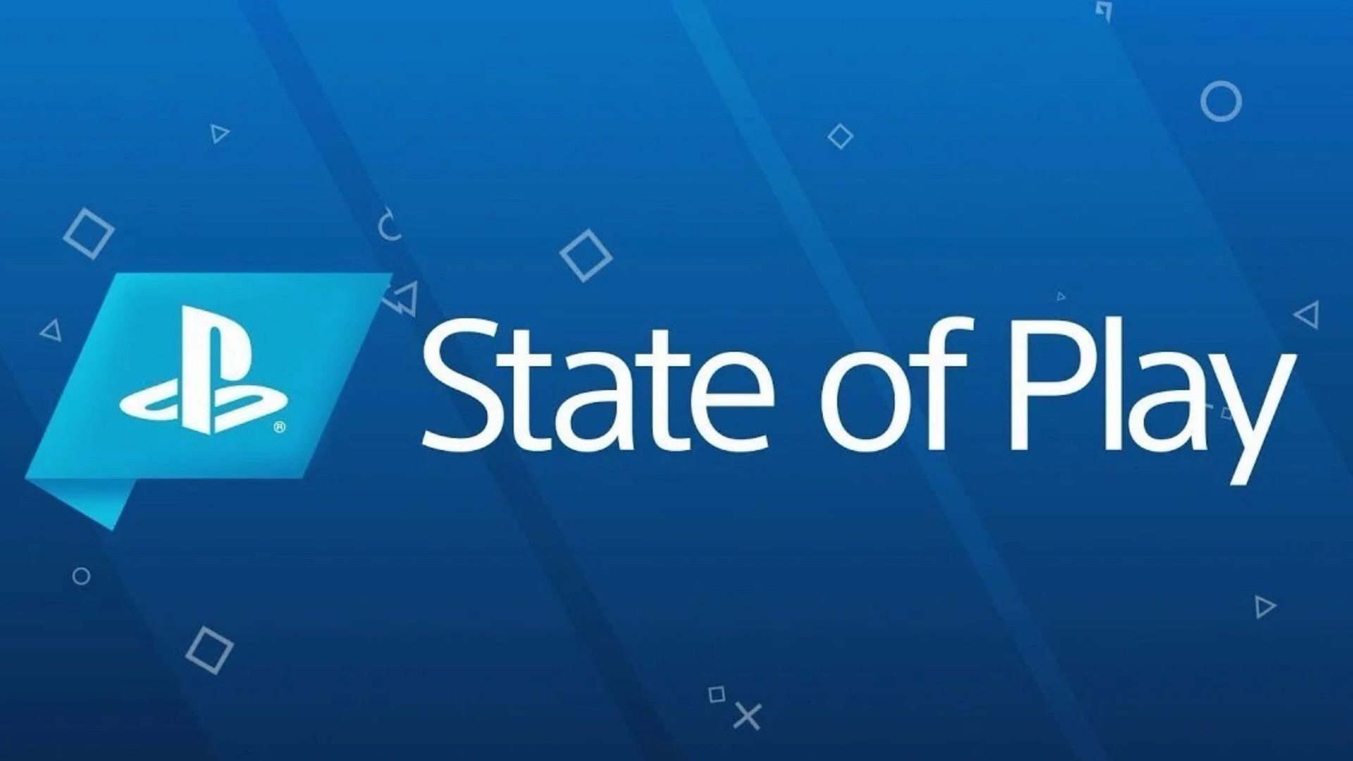 Πιθανό State of Play τις επόμενες μέρες