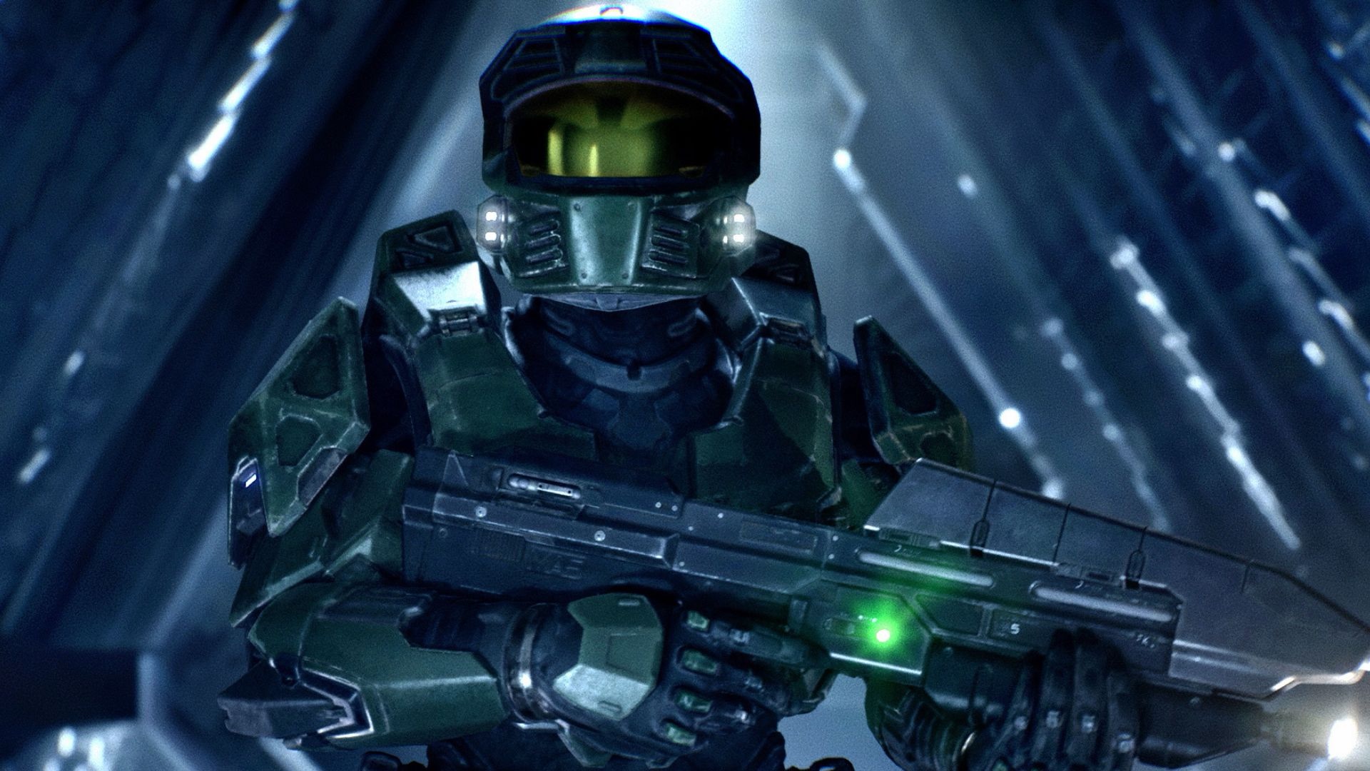 Φήμες: Το Halo Campaign Evolved είναι σχεδόν έτοιμο